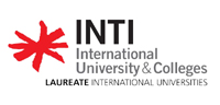 Logo INTI International University