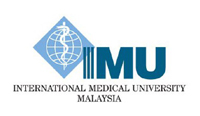 Logo International Medical University IMU