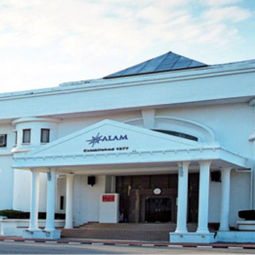 Akademi Laut Malaysia (ALAM)