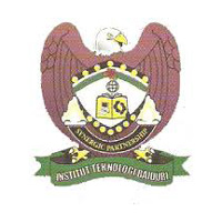 Logo Institut Teknologi Baiduri 