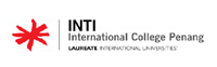Logo INTI International College Penang 