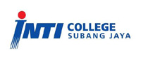 Logo INTI College Subang Jaya 