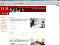 UCSI School of Nursing