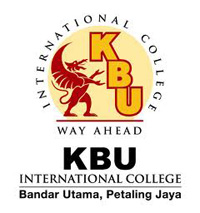 Logo KBU International College 