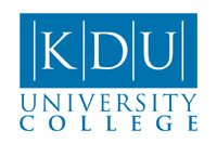 Logo KDU College 
