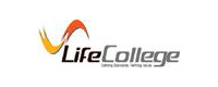Logo Kolej Life 