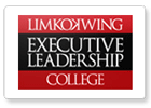 Logo Limkokwing Executive Leadership College 