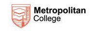 Logo Metropolitan College 
