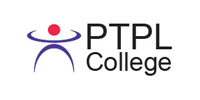 Logo PTPL College Shah Alam 