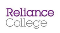 Logo Reliance College Kula Lumpur 