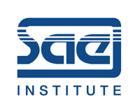 Logo SAE Institute of Audio Engineering 