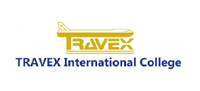 Logo Kolej Antarabangsa Travex - Travex International College  