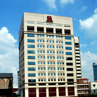Windfield International College