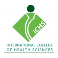 Logo International College Of Health Sciences (ICHS)