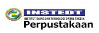 Logo Institut Sains Dan Teknologi Darul Takzim
