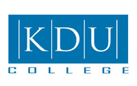 Logo KDU College, Penang Campus