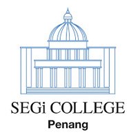 Logo SEGi College Penang