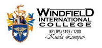 Logo Windfield International College