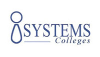 Logo Kolej I-Systems Kuching