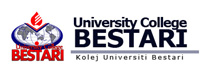 Logo Universiti College Bestari - UC Bestari