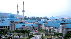 IIUM School of Nursing