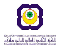Logo International Islamic University College Selangor
