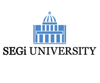 Logo SEGi University
