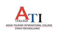 Logo Kolej ATI 