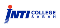Logo INTI College Sabah 