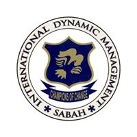 Logo Kolej SIDMA - Sabah International Dynamic Management College