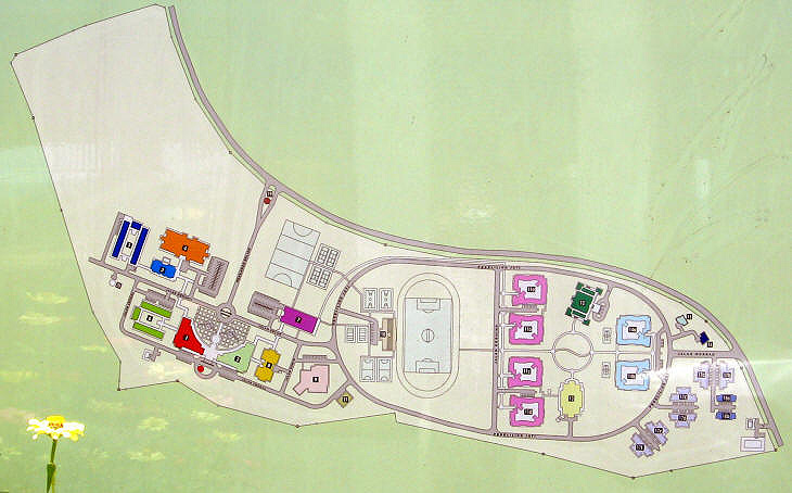 MAKTAB   PERGURUAN   TAWAU