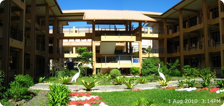 Garden of Science Block - BLOK SAIN DAN MATEMATIK