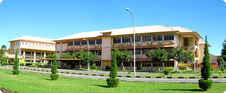 Science Block - BLOK SAIN DAN MATEMATIK