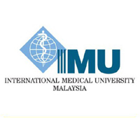 Logo International Medical University