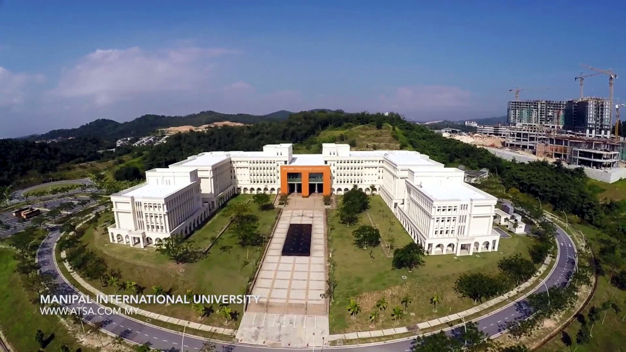 Manipal International University (MIU)