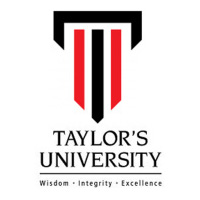 Logo Taylor's University School of Hospitality and Tourism 