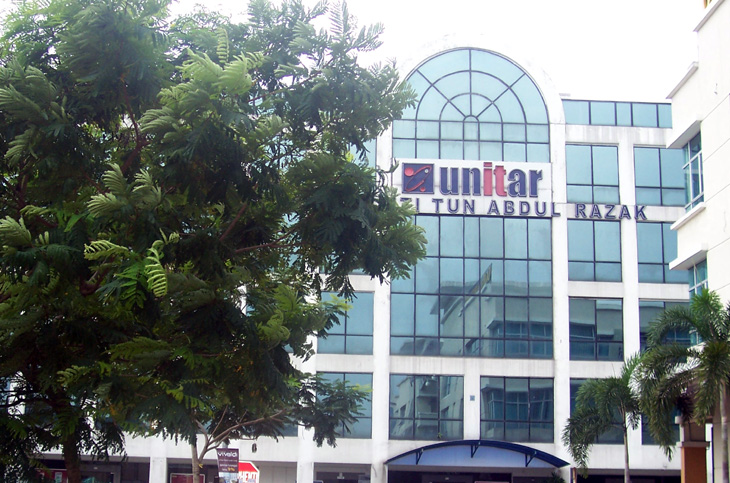 Universiti Tun Abdul Razak - UNIRAZAK