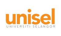 Logo Universiti Selangor (UNISEL), Kampus Shah Alam