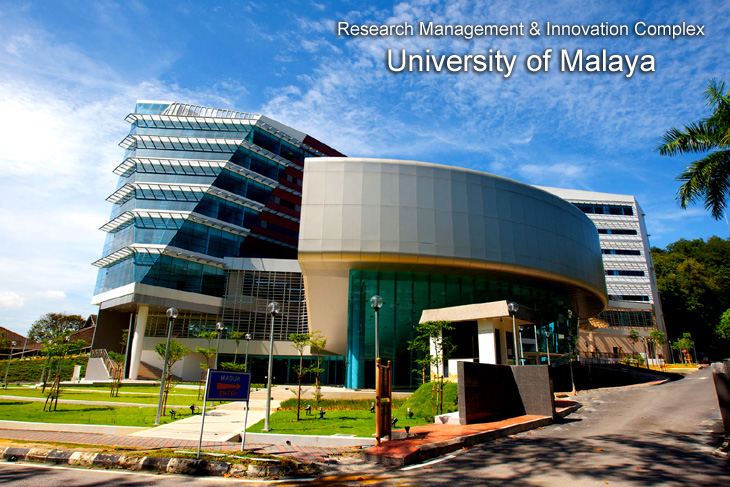University of Malaya - UM