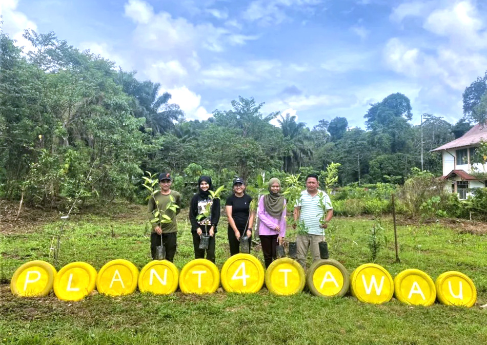 1StopBorneo Wildlife