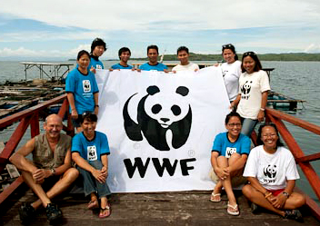 WWF-Malaysia